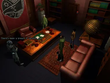 In Cold Blood .COM preview 2
