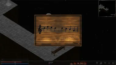 In Exilium preview 12