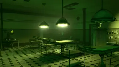In Fear I Trust: Episodes 1-4 Collection Pack preview 3