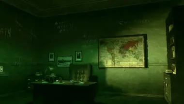 In Fear I Trust: Episodes 1-4 Collection Pack preview 6