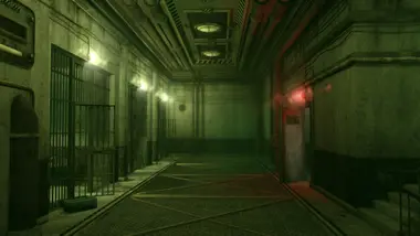 In Fear I Trust: Episodes 1-4 Collection Pack preview 2