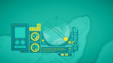 In Other Waters preview 3