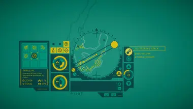 In Other Waters preview 5