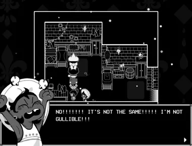 In Stars and Time preview 8