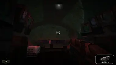 Incognito preview 2