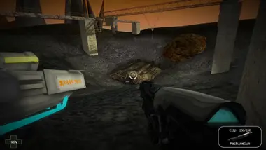 Incognito preview 4