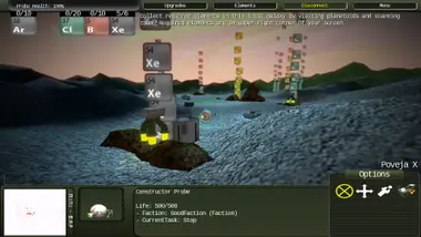 Incognito preview 3
