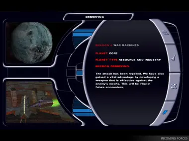 Incoming Forces preview 6