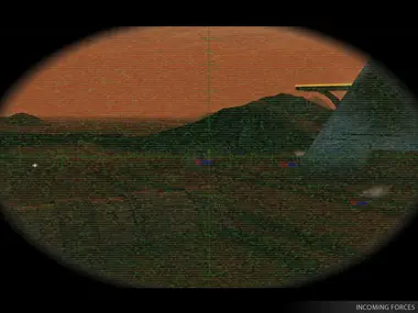 Incoming Forces preview 3