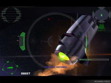 Incoming Forces preview 2
