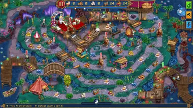 Incredible Dracula: Chasing Love Collector's Edition preview 5