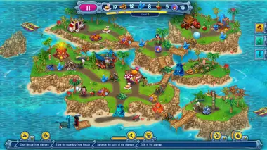 Incredible Dracula: Dark Carnival preview 2