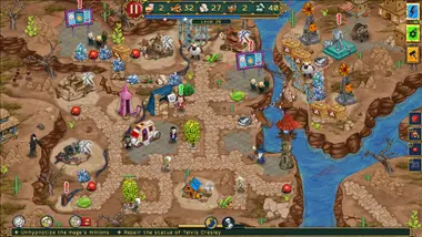 Incredible Dracula II: The Last Call - Collector's Edition preview 3