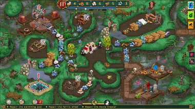 Incredible Dracula II: The Last Call - Collector's Edition preview 6