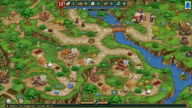 Incredible Dracula II: The Last Call - Collector's Edition preview 2