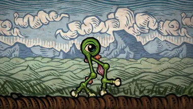 Incredipede preview 13