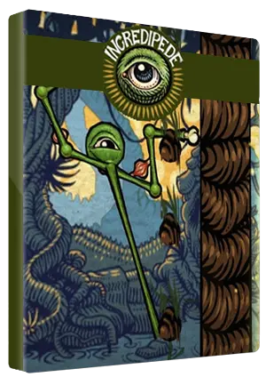 Incredipede preview 10