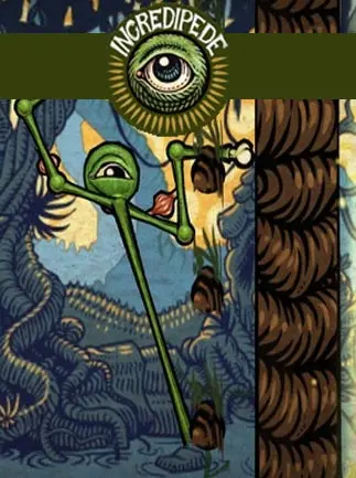Incredipede preview 11