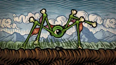 Incredipede preview 9