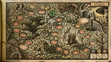 Incredipede preview 8