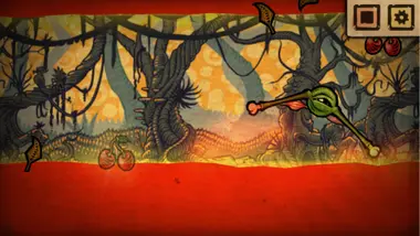 Incredipede preview 7