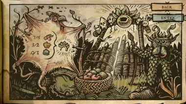 Incredipede preview 6