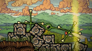 Incredipede preview 5