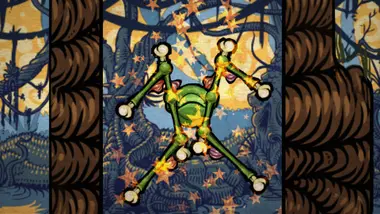 Incredipede preview 3
