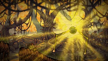 Incredipede preview 4