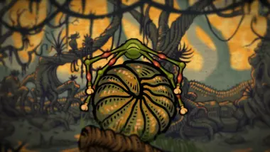 Incredipede preview 2