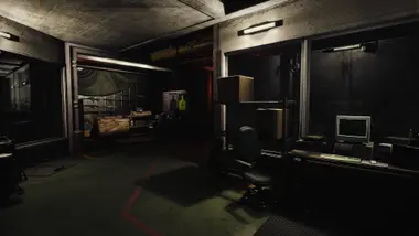 Incursion Red River preview 5
