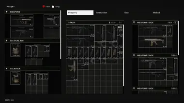 Incursion Red River preview 2