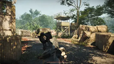 Incursion Red River preview 12