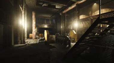 Incursion Red River preview 4