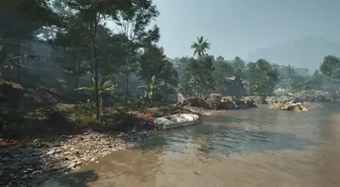 Incursion Red River preview 10