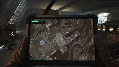Incursion Red River preview 8