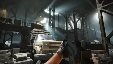 Incursion Red River preview 3