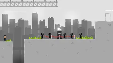 Indecision preview 5