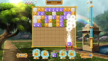 India Garden preview 2