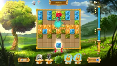 India Garden preview 5