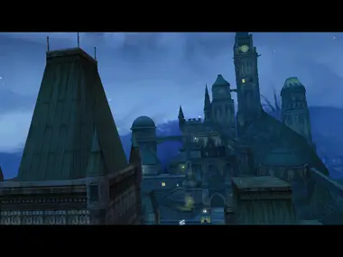 Indiana Jones and the Emperor's Tomb preview 10