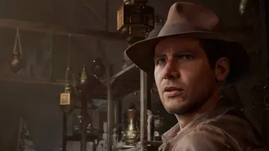 Indiana Jones and the Great Circle preview 2
