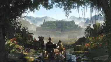 Indiana Jones and the Great Circle preview 3