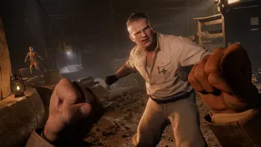 Indiana Jones and the Great Circle preview 9