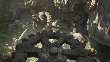 Indiana Jones and the Great Circle preview 8