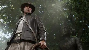 Indiana Jones and the Great Circle preview 12