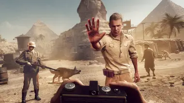 Indiana Jones and the Great Circle | Premium Edition preview 5