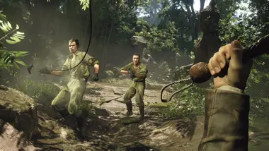 Indiana Jones and the Great Circle | Premium Edition preview 4