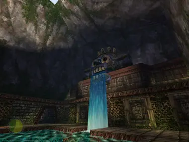 Indiana Jones and the Infernal Machine preview 3