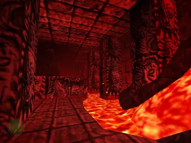 Indiana Jones and the Infernal Machine preview 5